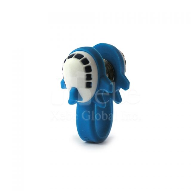 Airplane cable winder