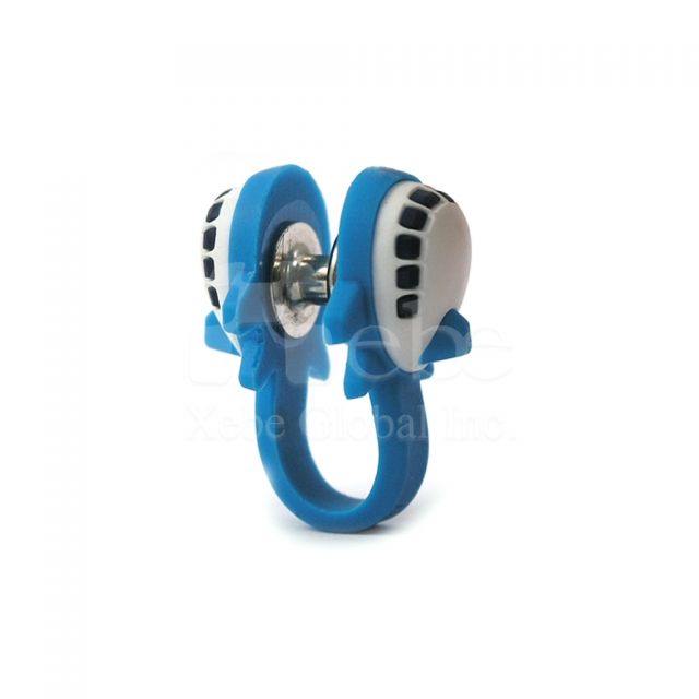 Airplane cable winder