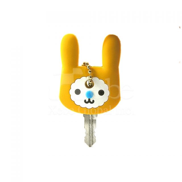Cartoon key cap
