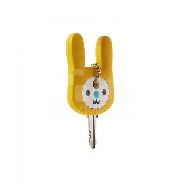 Cartoon key cap