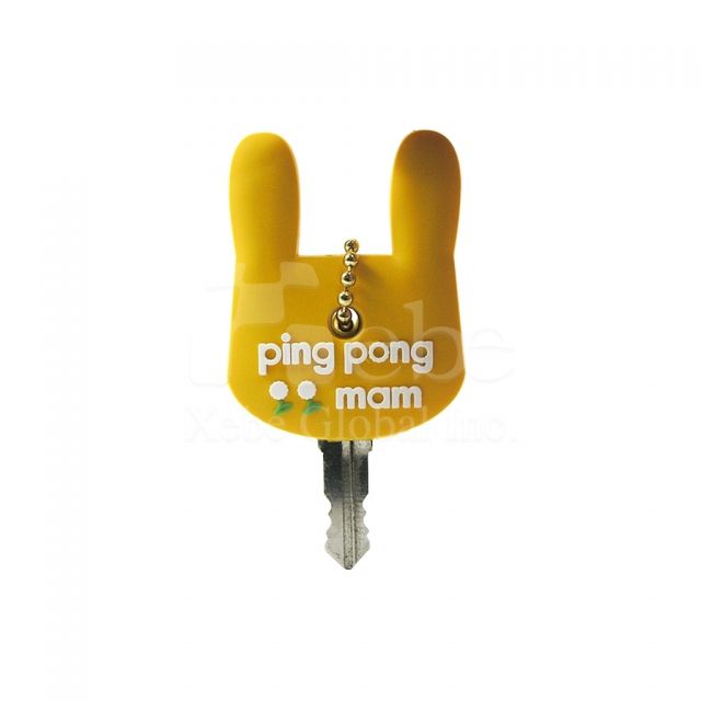 Cartoon key cap