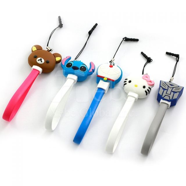 Robot USB cable