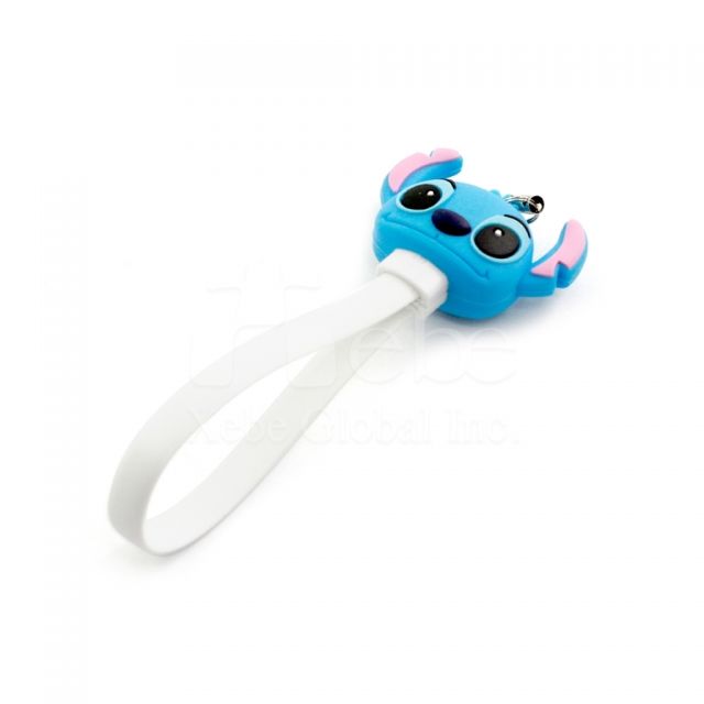 Style cute USB cable