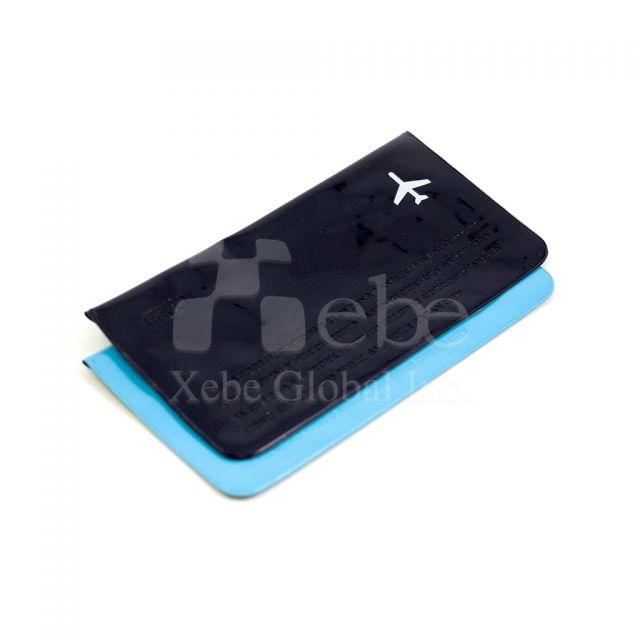 Recommended passport ticket holder