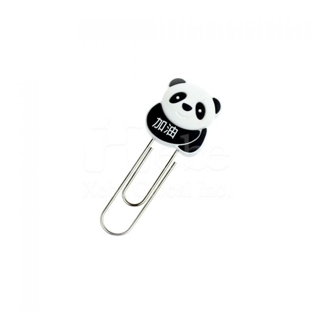 Cheer up paperclip
