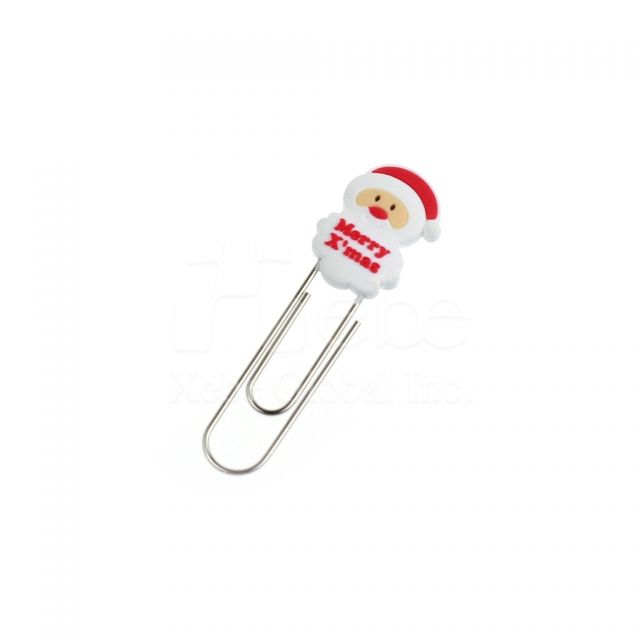 Christmas gifts paperclip