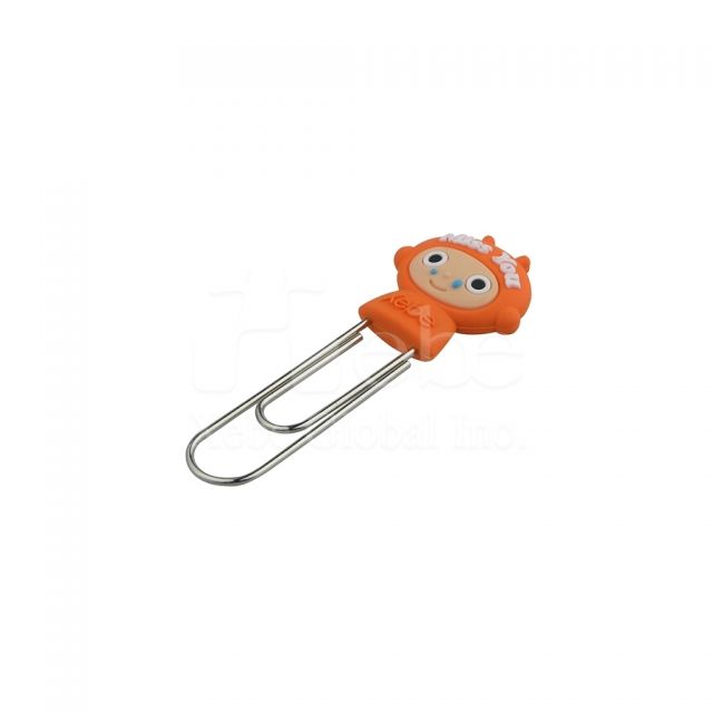 Best gift for girlfriend miss you paperclip