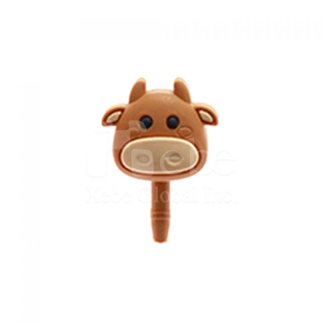 Ox phone plug
