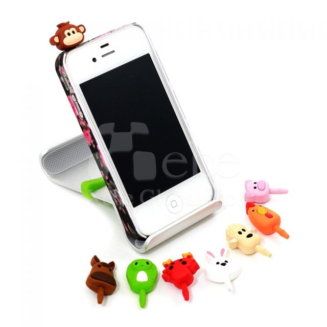 Ox phone plug