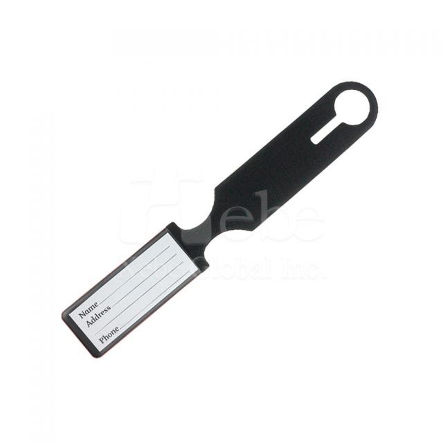Corporate gifts luggage tag