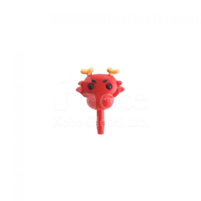 Dragon anti dust plug