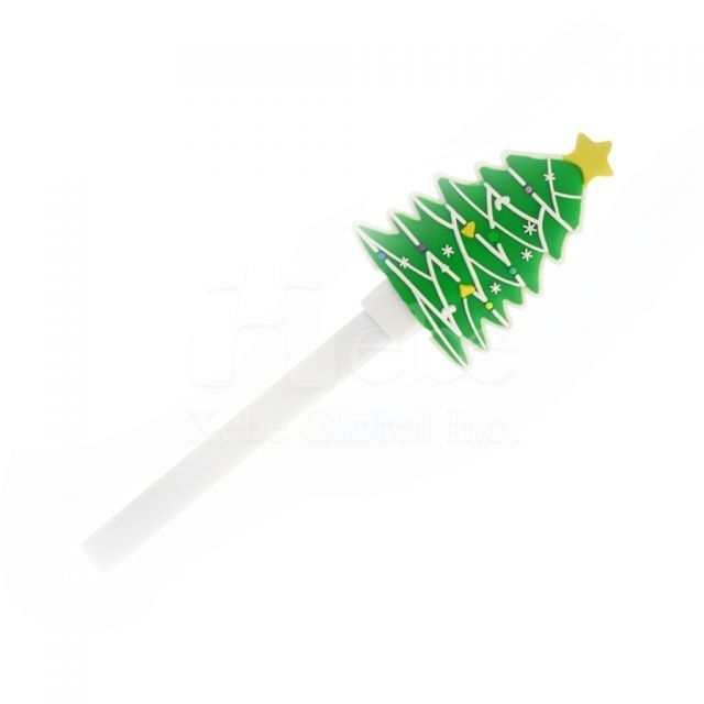 Christmas tree USB cable