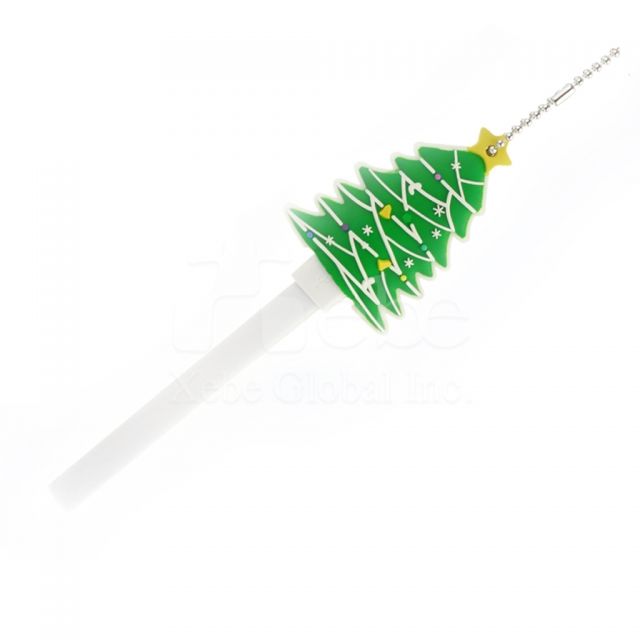 Christmas tree USB cable