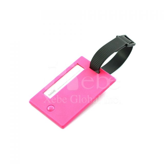 Useful gifts suitcase tags
