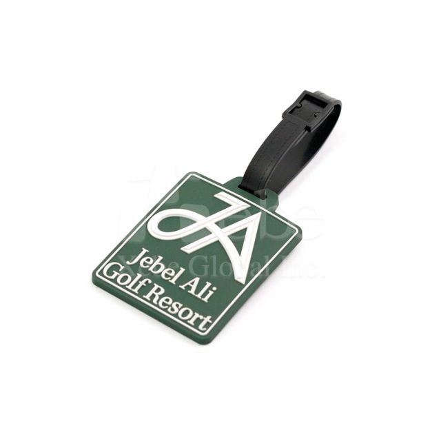 Anniversary gifts custom luggage tags