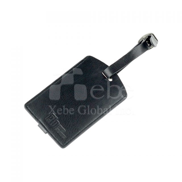 Corporate gifts suitcase tags