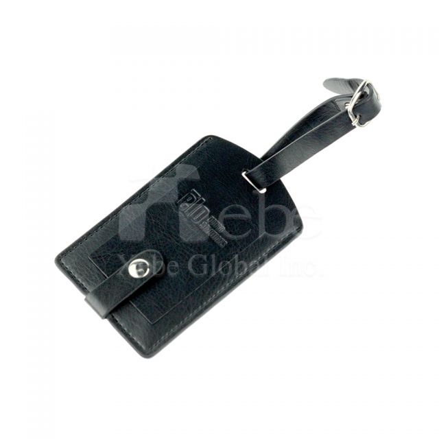 Corporate gifts suitcase tags
