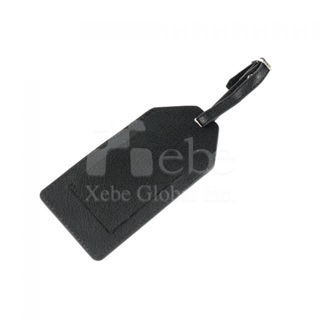 Corporate gifts customized luggage tags