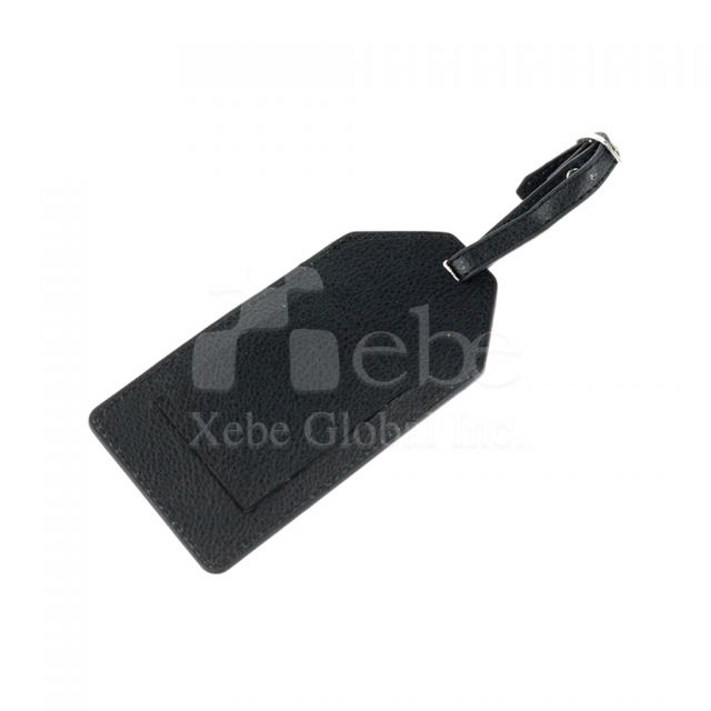 Corporate gifts customized luggage tags