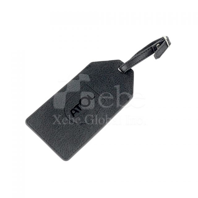 Corporate gifts customized luggage tags