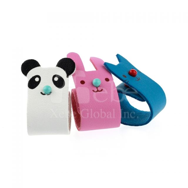 Rabbit cable organizer