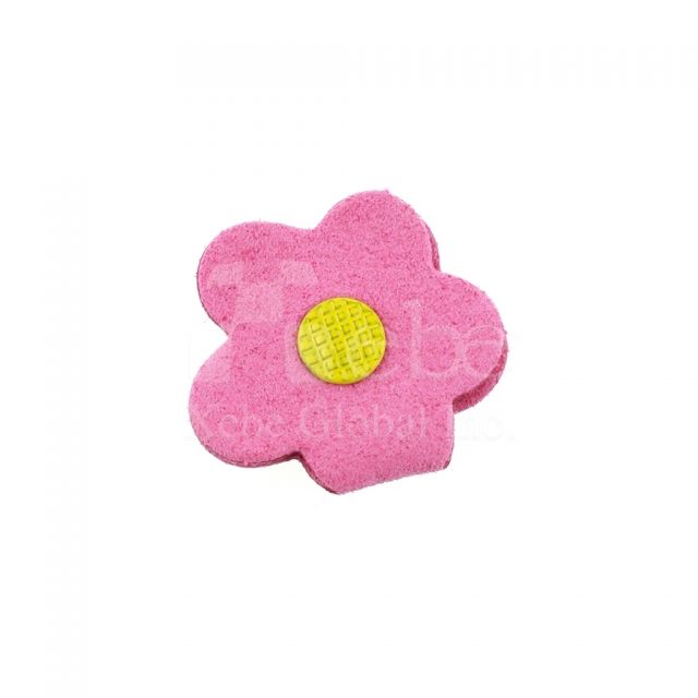 Flower cable organizer