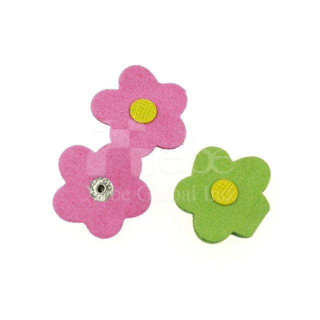 Flower cable organizer