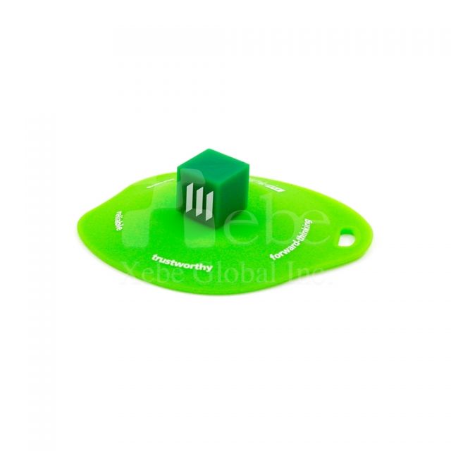 Block cup lid