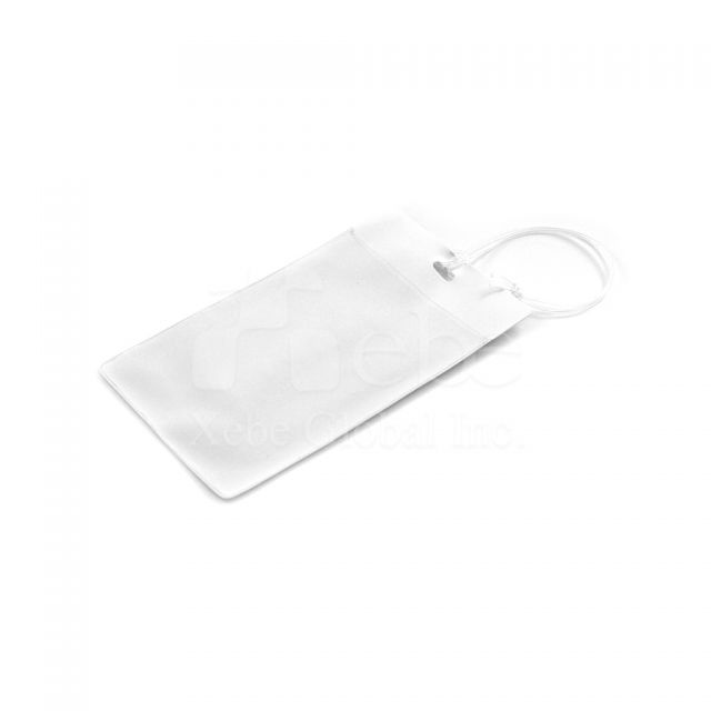 Simple card holder
