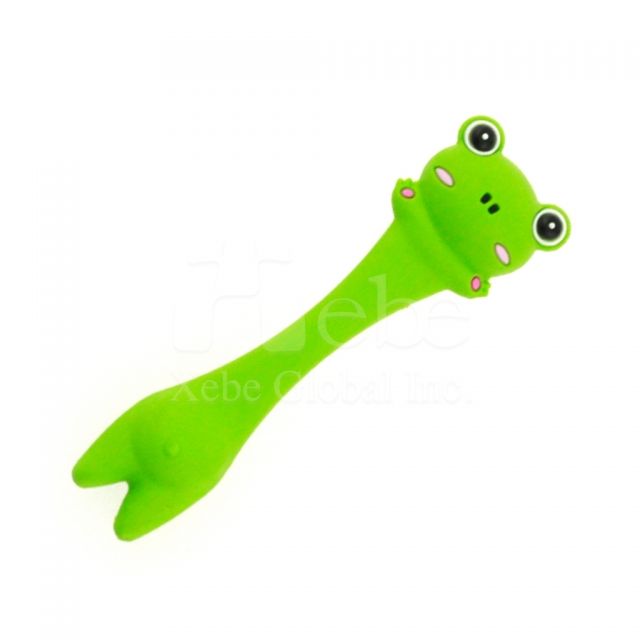 Animal earphone organizer