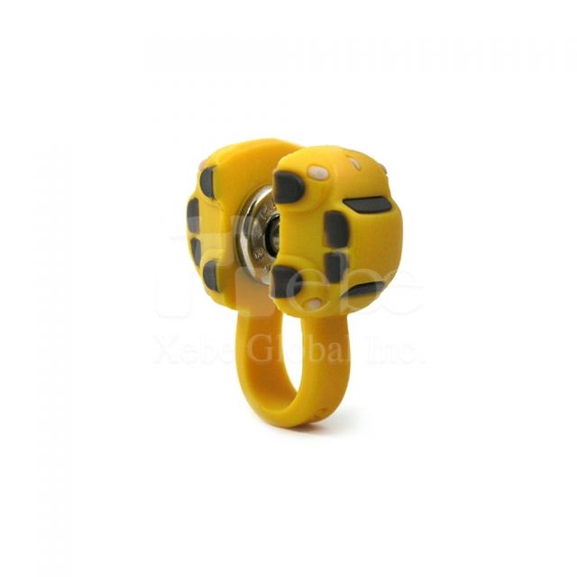 Taxi personalized cable winder