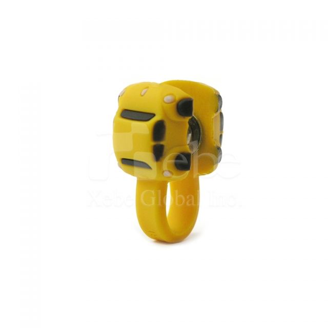 Taxi personalized cable winder