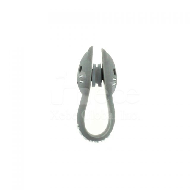 Custom cable winder cat cable organizer