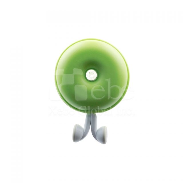 Personalized cable winder