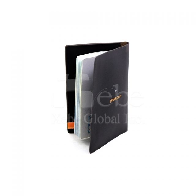 Gifts for travel passport holder