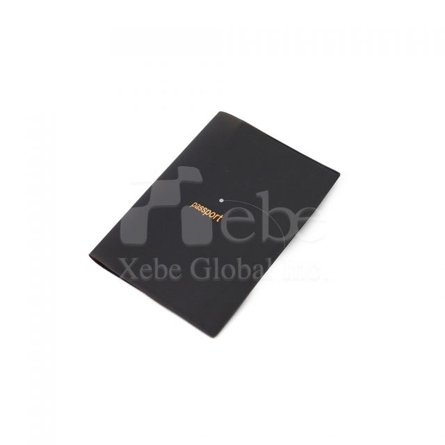 Gifts for travel passport holder