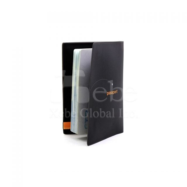 Gifts for travel passport holder