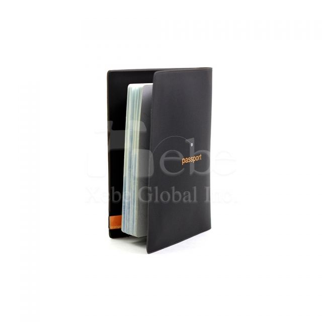 Gifts for travel passport holder