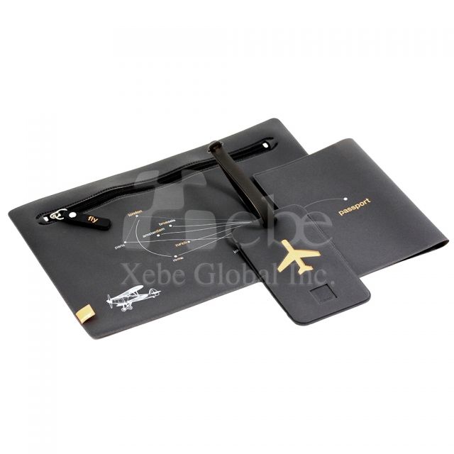 Gifts for travel passport holder