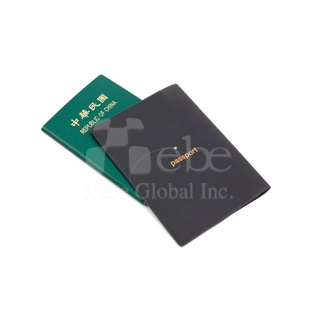 Gifts for travel passport holder