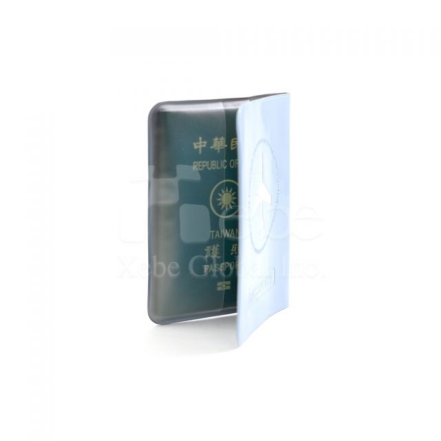 Cool passport case