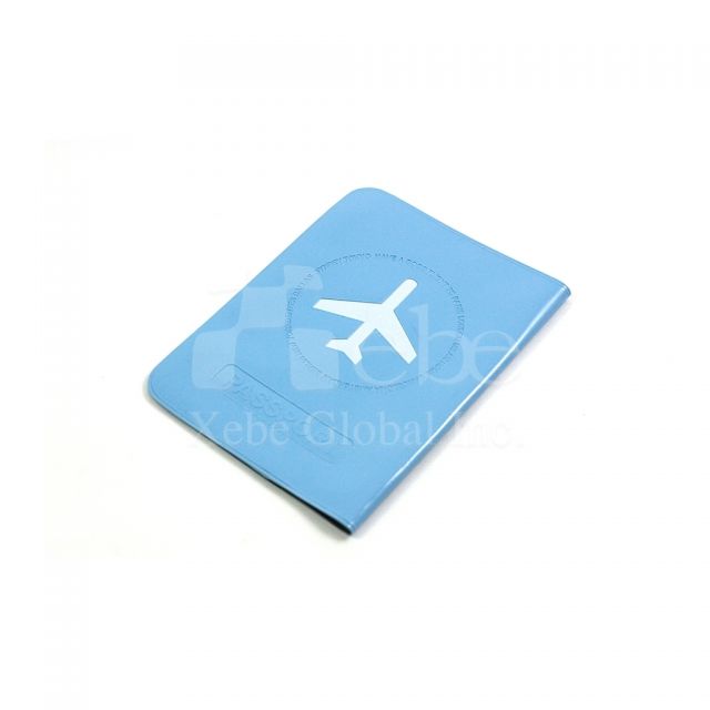 Cool passport case