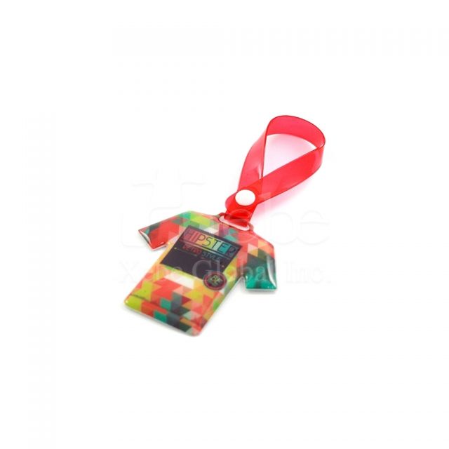 Personalized gifts luggage tag