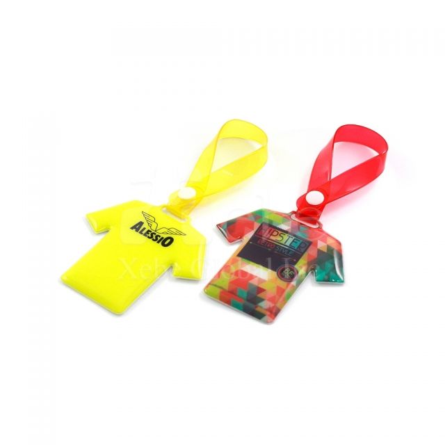 Personalized gifts luggage tag