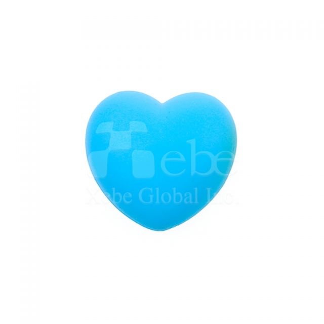 Heart cable winder
