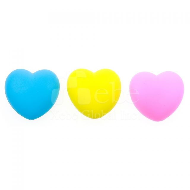 Heart cable winder