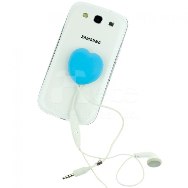 Heart cable winder