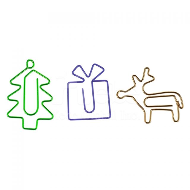Promotional gifts gift paperclip