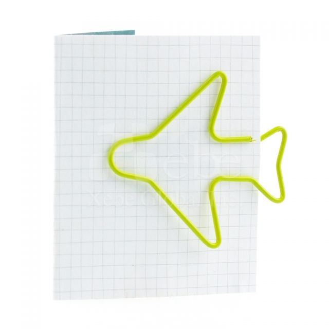 cute paper clips