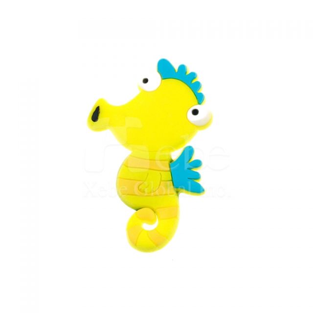 Animal cool magnets